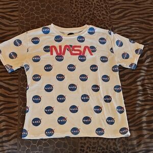 NASA T-Shirt